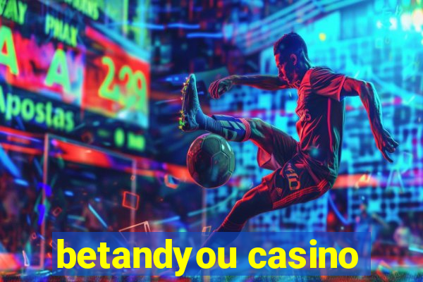 betandyou casino