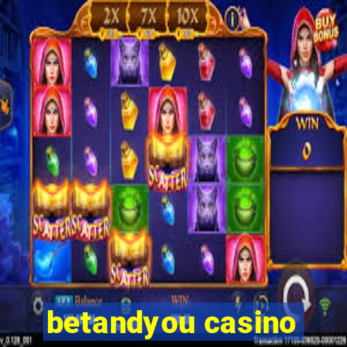 betandyou casino