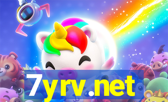 7yrv.net