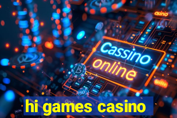 hi games casino