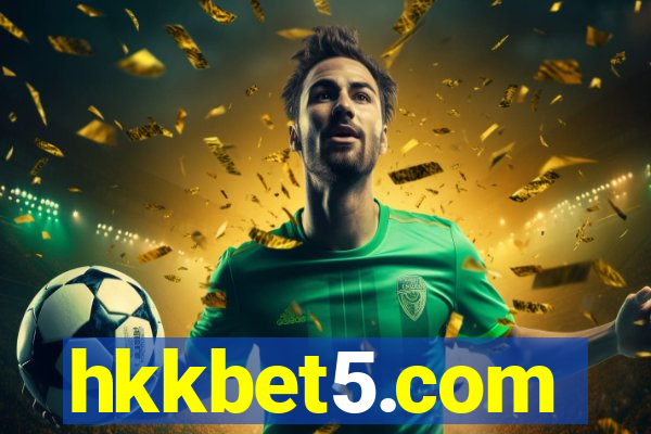 hkkbet5.com