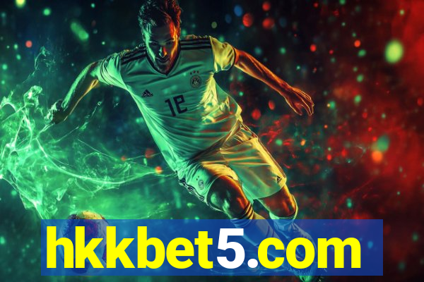 hkkbet5.com