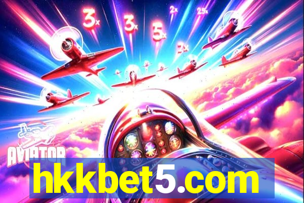 hkkbet5.com