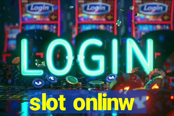 slot onlinw