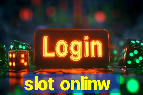 slot onlinw