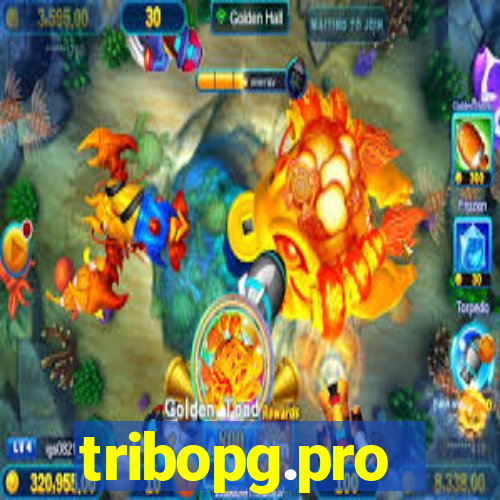 tribopg.pro