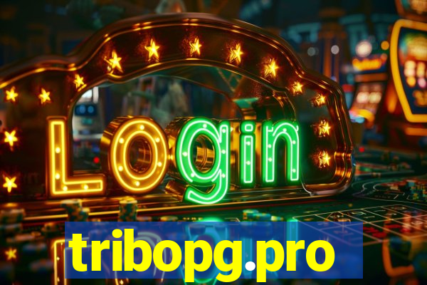 tribopg.pro