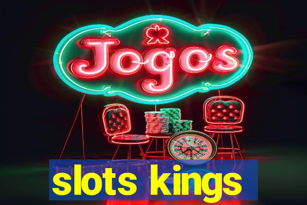 slots kings