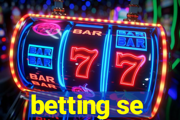 betting se