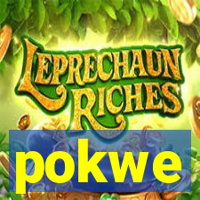 pokwe