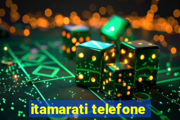 itamarati telefone