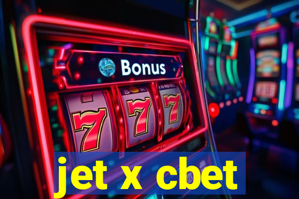 jet x cbet