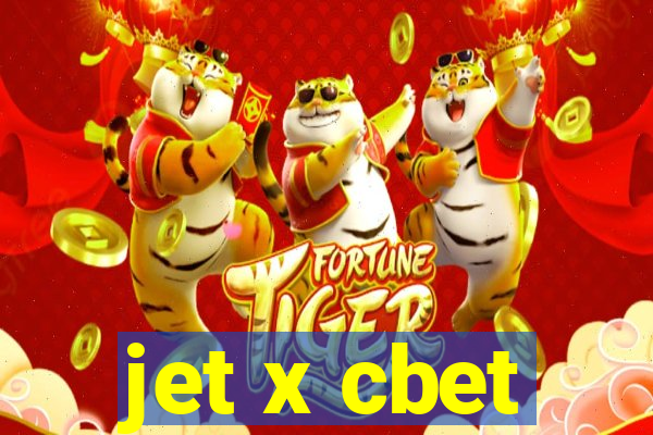 jet x cbet