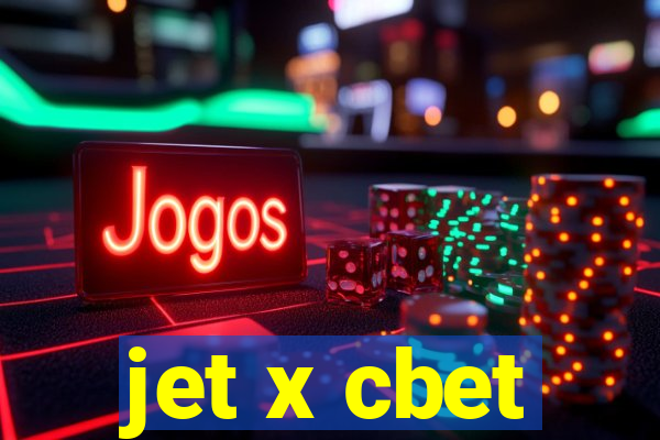 jet x cbet