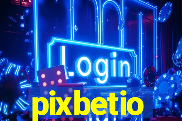 pixbetio