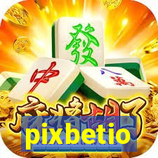 pixbetio