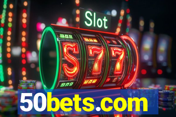 50bets.com