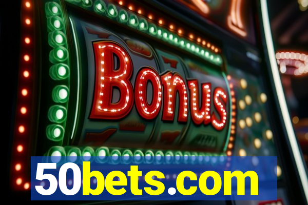 50bets.com