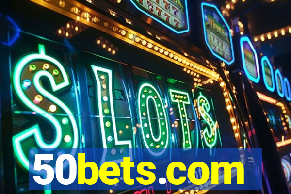 50bets.com