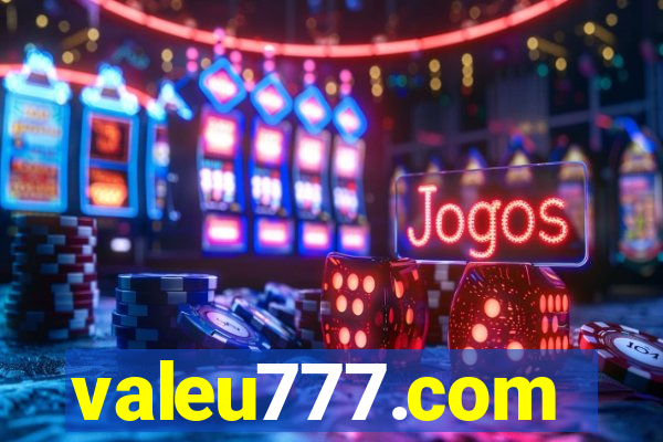 valeu777.com