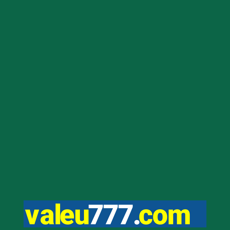 valeu777.com