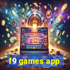 f9 games app