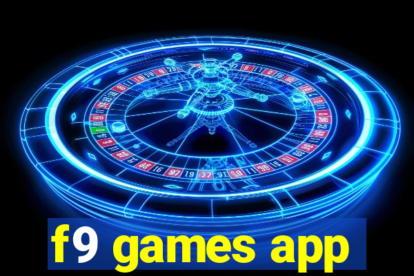 f9 games app