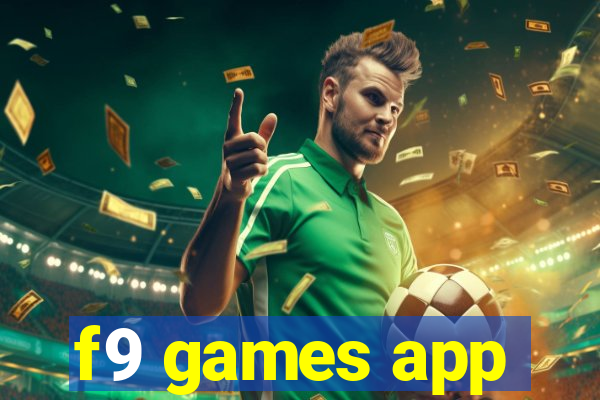 f9 games app