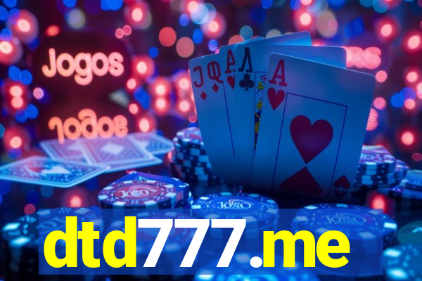 dtd777.me