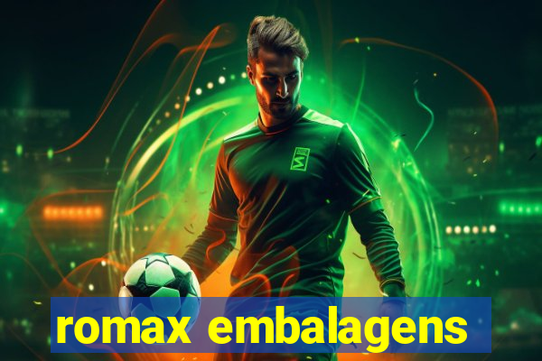 romax embalagens