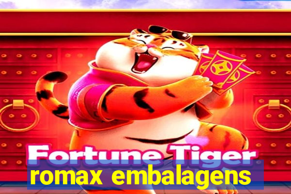 romax embalagens