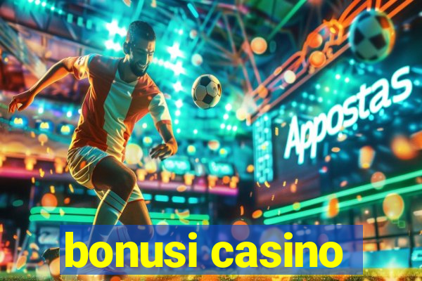 bonusi casino