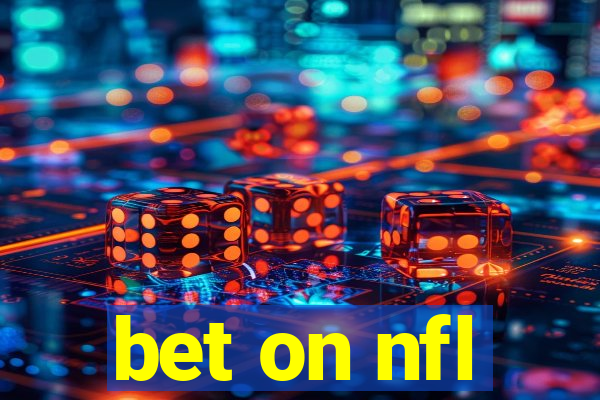 bet on nfl