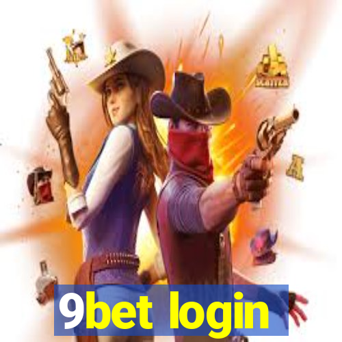 9bet login