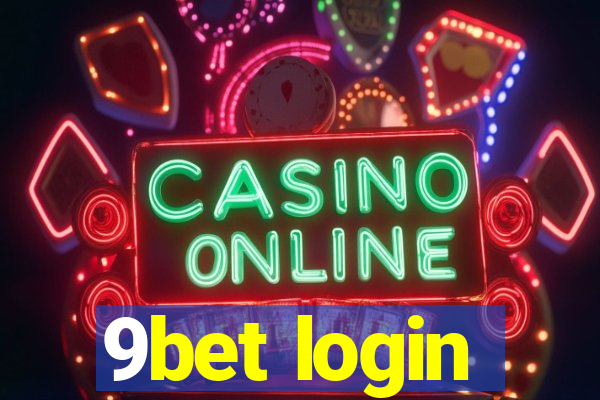 9bet login