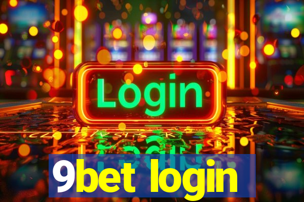 9bet login