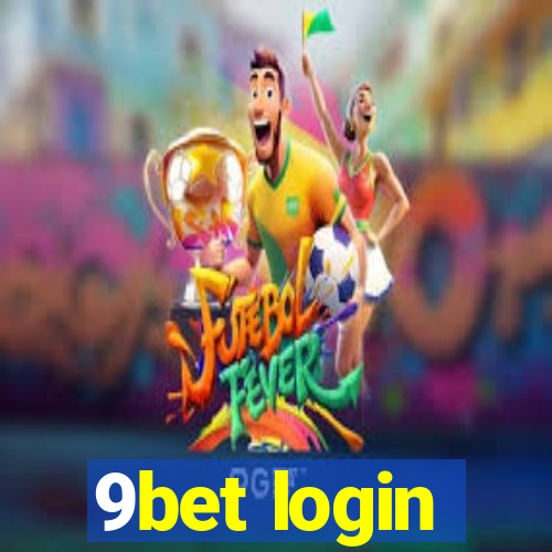 9bet login