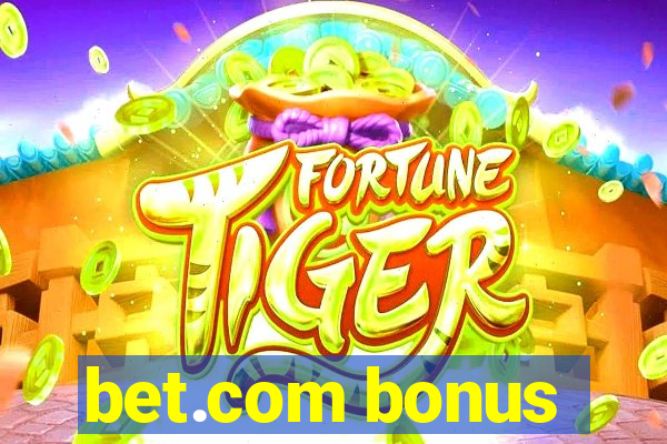 bet.com bonus