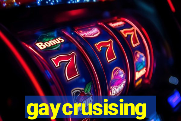 gaycrusising