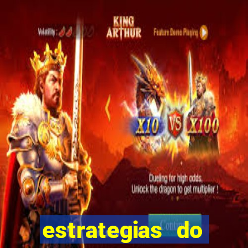 estrategias do fortune tiger