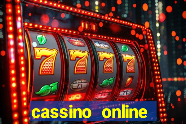 cassino online fortune tiger