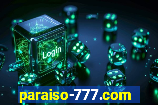 paraiso-777.com