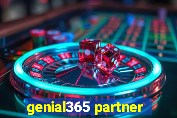 genial365 partner