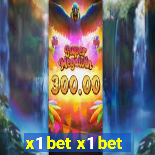 x1 bet x1 bet