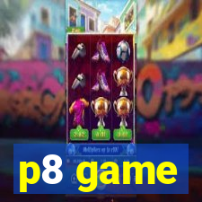 p8 game