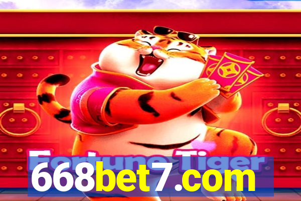 668bet7.com