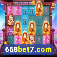 668bet7.com