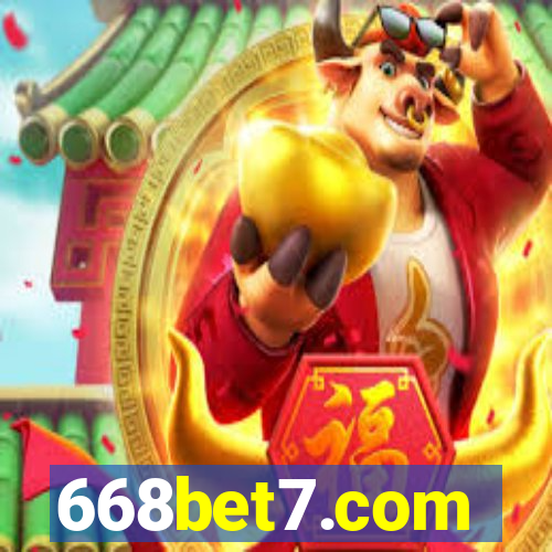 668bet7.com