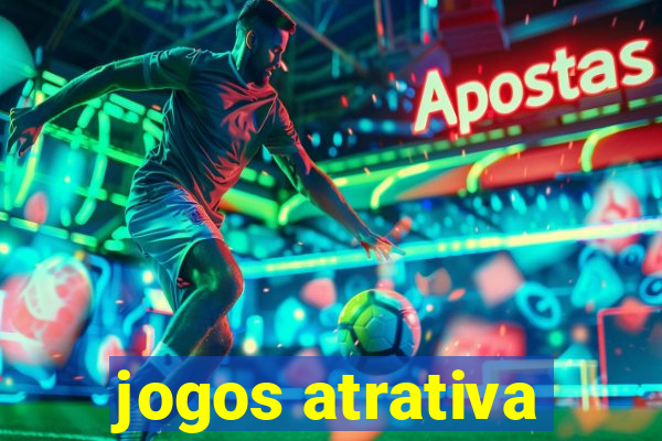 jogos atrativa