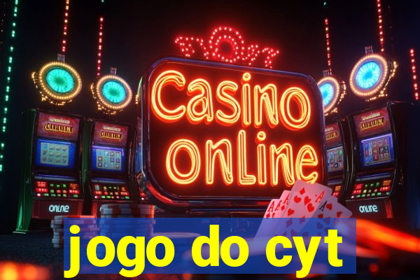 jogo do cyt